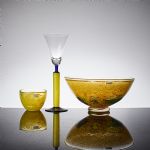 1154 3730 ART GLASS